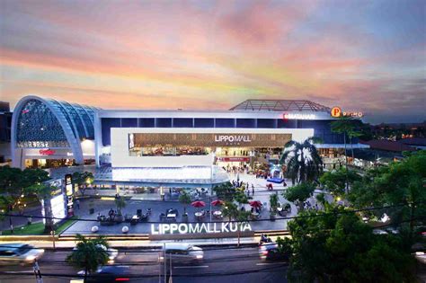 shopping malls in bali